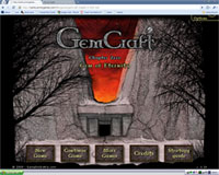 Présentation Gemcraft