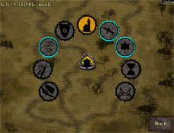 Gemcraft clic premiere carte
