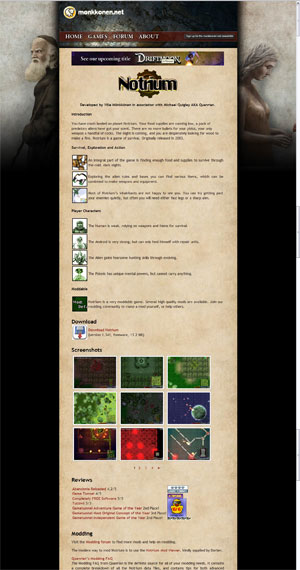 Site favori 4