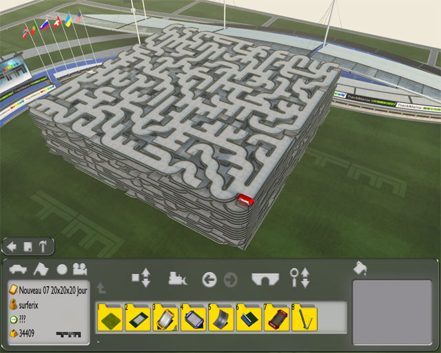 Trackmania06